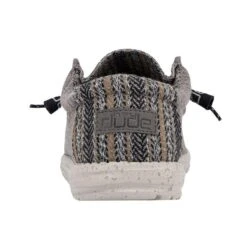 Wally - Baja Blanket -Heydude Shop 110063269 WALLY BAJA BLANKET 6