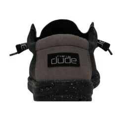 Wally - Shade Camo -Heydude Shop 110063379 WALLY SHADE CAMO LEFT 5