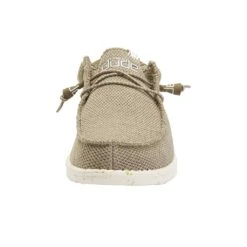 Wally Sox - Sand -Heydude Shop 110350504 WALLY SOX SAND 04 1