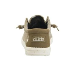 Wally Sox - Sand -Heydude Shop 110350504 WALLY SOX SAND 05 1