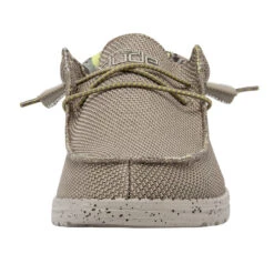 Wally Sox - Camel -Heydude Shop 110351517 WALLY SOX CAMEL LEFT 4