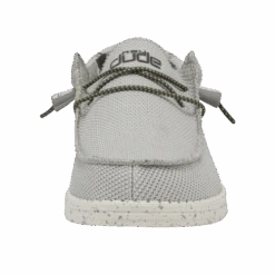 Wally Sox - Fog -Heydude Shop 110353080 WALLY SOX FOG LEFT 4 1