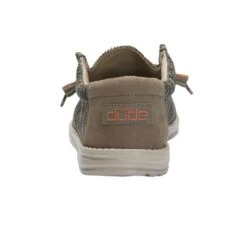 Wally Sox - Woodland Camo -Heydude Shop 110358339 WALLY SOX WOODLAND CAMO 05 1