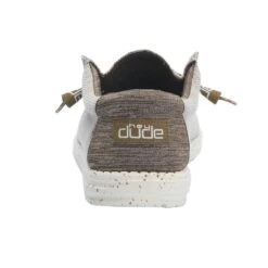 Wally Stretch - Limestone -Heydude Shop 1103817210 WALLY STRETCH LIME STONE 05