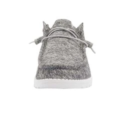 Wally Stretch - Ozone -Heydude Shop 110383263 WALLY STRETCH OZONE 04 b4e520ff 3b0c 43ef b7fe 90feb89f16fc