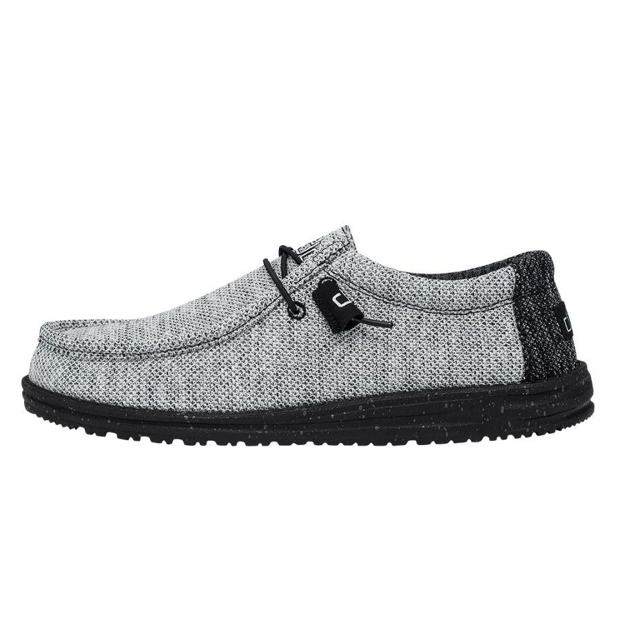 Wally Stretch - Dark Web 3 Wally Stretch - Dark Web