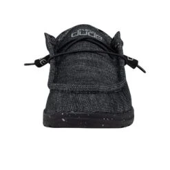 Wally Stretch - Midnight Bunker -Heydude Shop 110384770 WALLY STRETCH MIDNIGHT BUNKER 5