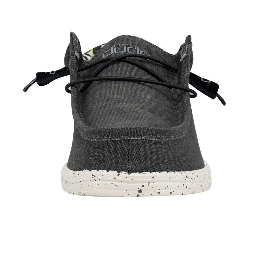 Wally Stretch - Black 6 Wally Stretch - Black - Image 4