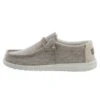 Wally Woven - Beige
