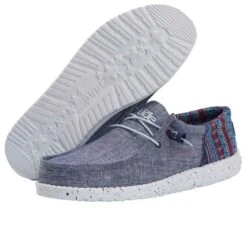 Wally Funk - Tribe -Heydude Shop 110412560 WALLY FUNK TRIBE 03