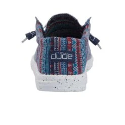 Wally Funk - Tribe -Heydude Shop 110412560 WALLY FUNK TRIBE 05