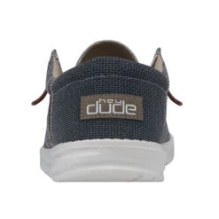 Wally Funk - Blue Waves -Heydude Shop 110412728 WALLY FUNK BLUE WAVES LEFT 5