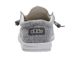 Wally Funk - Magnetite -Heydude Shop 110413227 WALLY FUNK MAGNETITE 05