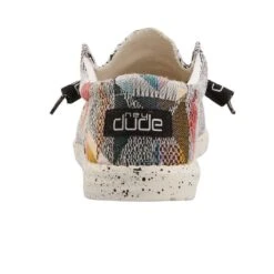 Wally Funk - Etno Grey -Heydude Shop 110417601 WALLY FUNK ETNO GREY 05 1