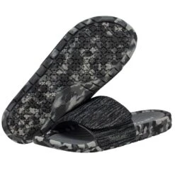 Phoenix Sox - Dark Quarry Camo 10 Phoenix Sox - Dark Quarry Camo -Heydude Shop 112193330 PHOENIX DARK QUARRY CAMO 3