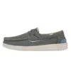 Welsh Grip - Steel Grey -Heydude Shop 112223305 WELSH GRIP STEEL GREY 1