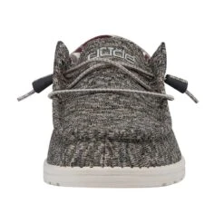 Wally Sox Funk - Fallen Rock -Heydude Shop 112743421 WALLY SOX FUNK FALLEN ROCK LEFT 4