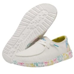 Wendy - Sugar Vibe -Heydude Shop 121410225 WENDY SUGAR VIBE RIGHT LEFT 3