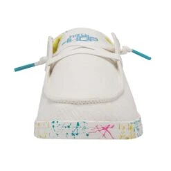 Wendy - Sugar Vibe -Heydude Shop 121410225 WENDY SUGAR VIBE RIGHT LEFT 4