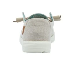 Wendy Chambray - Beige 12 Wendy Chambray - Beige -Heydude Shop 121410522 WENDY CHAMBRAY BEIGE 05 c3750a32 a694 4119 8652 c4257a53def0