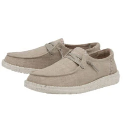 Wendy - Dusty Inca -Heydude Shop 121410597 WENDY DUSTY INCA LEFT 2 1