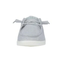 Wendy Chambray - Light Grey -Heydude Shop 121413058 WENDY CHAMBRAY LIGHT GREY 04 0c0a2da3 305a 45d1 8838 8aa45b504e07
