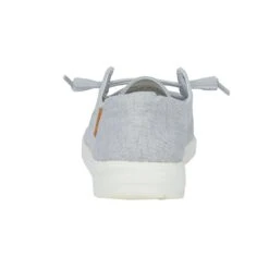 Wendy Chambray - Light Grey -Heydude Shop 121413058 WENDY CHAMBRAY LIGHT GREY 05 14712af0 f8ca 4053 985e b6c7afe1d084