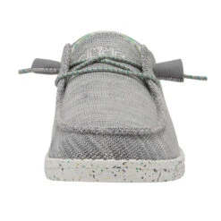 Wendy Stretch - Pearl River -Heydude Shop 121413348 WENDY STRETCH PEARL RIVER LEFT 4 1