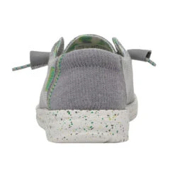 Wendy Stretch - Pearl River -Heydude Shop 121413348 WENDY STRETCH PEARL RIVER LEFT 5 1