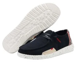 Wendy Jungle - Black -Heydude Shop 121414798 WENDY JUNGLE BLACK 03 4aa89ad6 73ca 4797 8030 49cbbc50d203