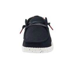 Wendy Jungle - Black -Heydude Shop 121414798 WENDY JUNGLE BLACK 04 2e5f1395 98e2 4692 9ddf 84b1ff8e4f28