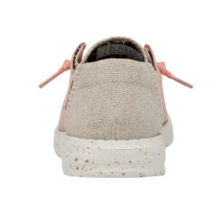 Wendy - Guava -Heydude Shop 121415506 WENDY GUAVA LEFT 5 1