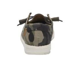 Wendy - Camo -Heydude Shop 121417003 WENDY CAMO 05 2