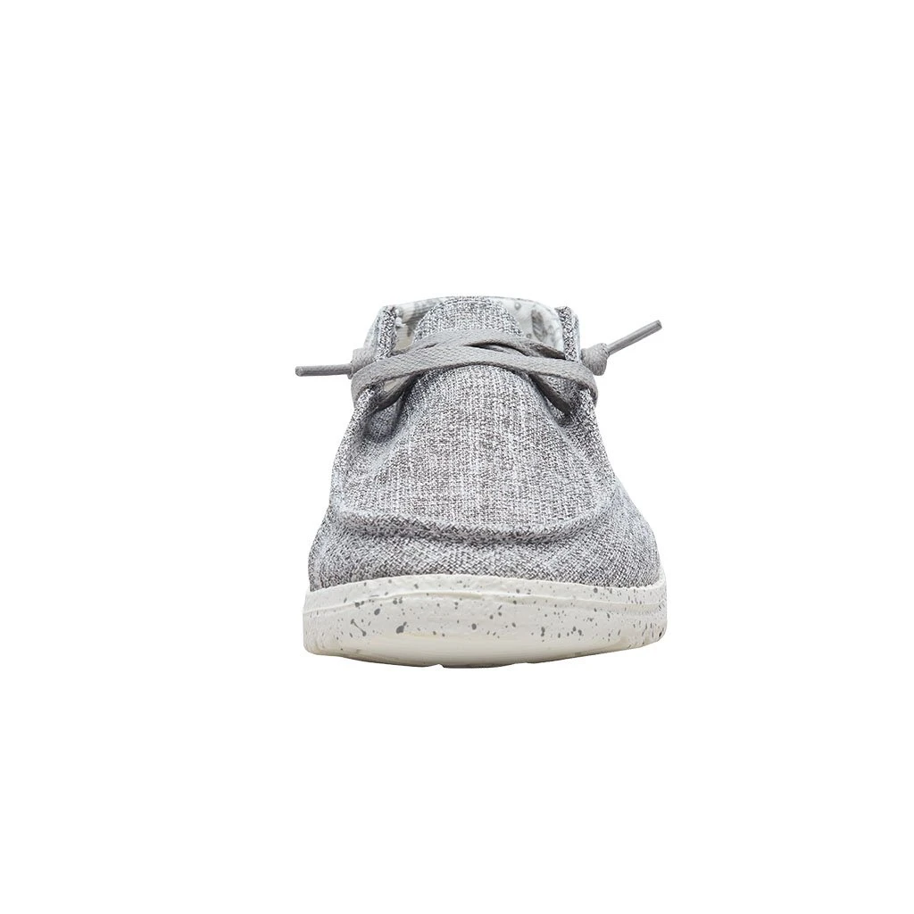 Wendy Linen - Iron 6 Wendy Linen - Iron - Image 4