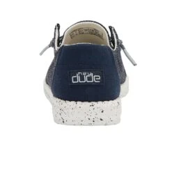 Wendy Sox - Navy 12 Wendy Sox - Navy -Heydude Shop 121922500 WENDY SOX NAVY 05 e5a1d5c3 ea30 4fff 8e73 0badaa8cf8e2 1