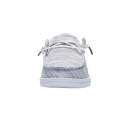 Wendy Sox - Glacier Grey -Heydude Shop 121922672 WENDY SOX GLACIER GREY 04 1