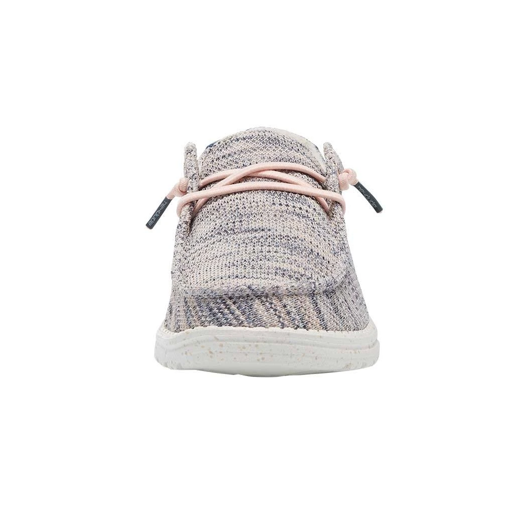 Wendy Sox - Light Pink 6 Wendy Sox - Light Pink - Image 4