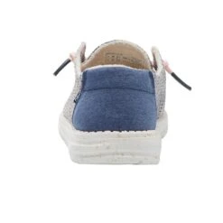 Wendy Sox - Light Pink 12 Wendy Sox - Light Pink -Heydude Shop 121925034 WENDY SOX LIGHT PINK 05 1