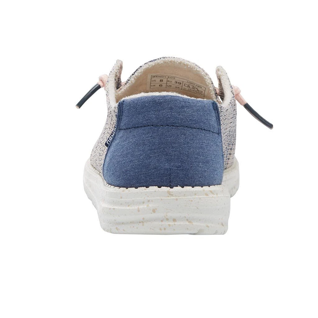 Wendy Sox - Light Pink 7 Wendy Sox - Light Pink - Image 5