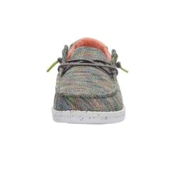 Wendy Sox - Peacock Pink -Heydude Shop 121928341 WENDY SOX PEACOCK PINK 04 1