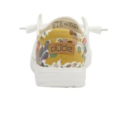 Wendy Funk Chambray - White 12 Wendy Funk Chambray - White -Heydude Shop 121930123 WENDY FUNK CHAMBRAY WHITE 05 8b7e510d d5c8 486b 931d 53cee8199385