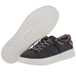 Karina - Jet Black 10 Karina - Jet Black -Heydude Shop 121974935 KARINA JET BLACK 03