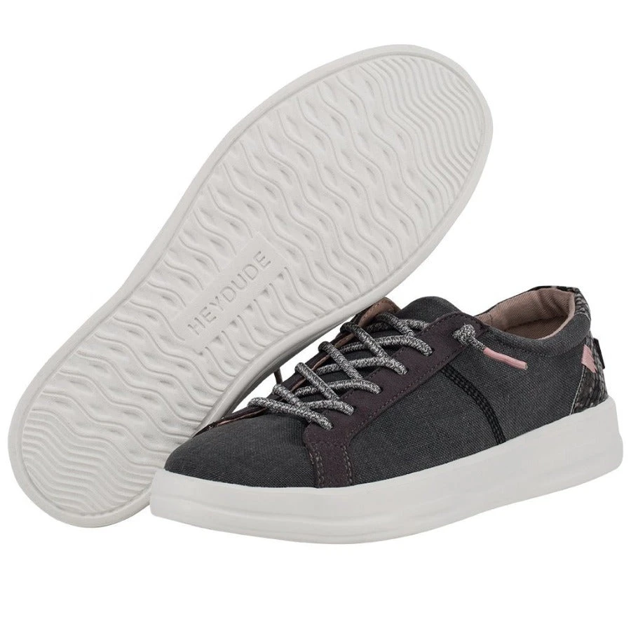 Karina - Jet Black 5 Karina - Jet Black - Image 3