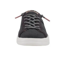 Karina - Jet Black 11 Karina - Jet Black -Heydude Shop 121974935 KARINA JET BLACK 04