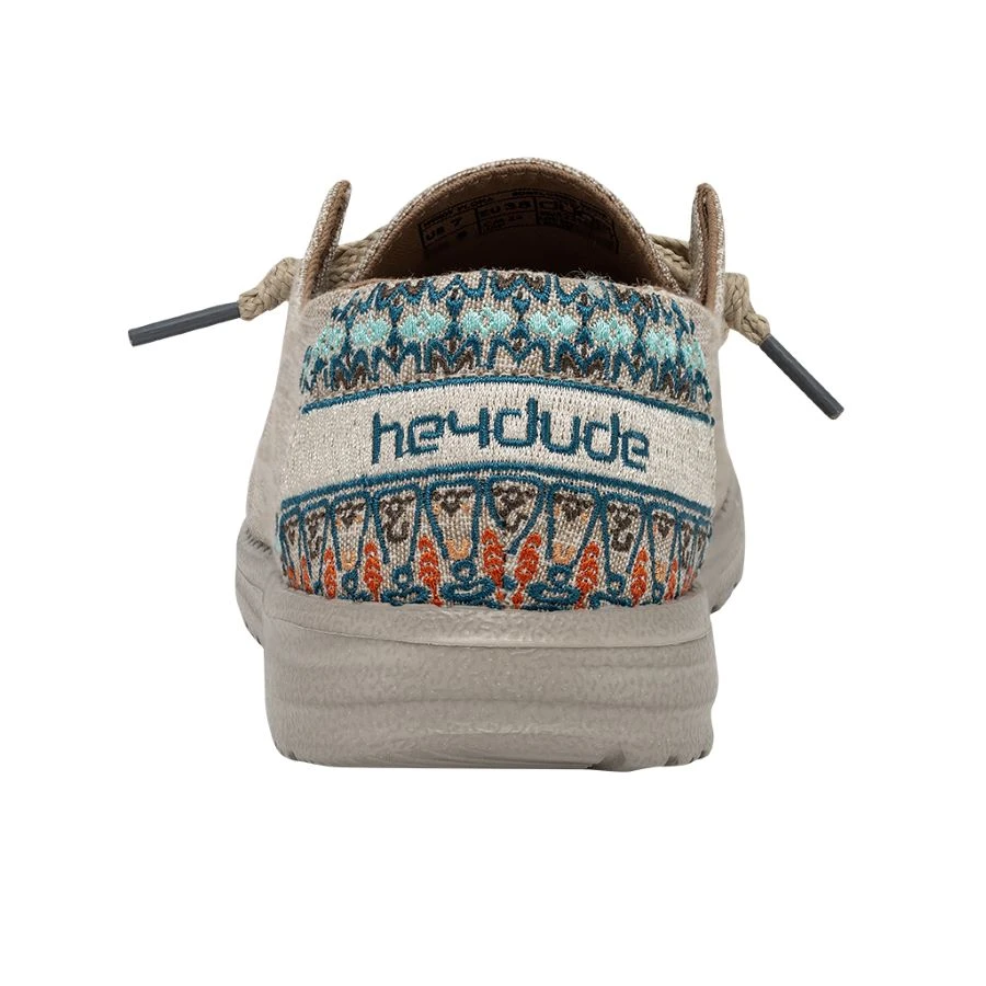 Wendy Flora - Sunflower Beige 7 Wendy Flora - Sunflower Beige - Image 5