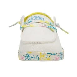 Wendy Youth - Sugar Vibe 11 Wendy Youth - Sugar Vibe -Heydude Shop 130120225 WENDY YOUTH SUGAR VIBE LEFT 4