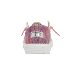 Wendy Youth Funk - Grey -Heydude Shop 130123026 WENDY YOUTH FUNK GREY 05