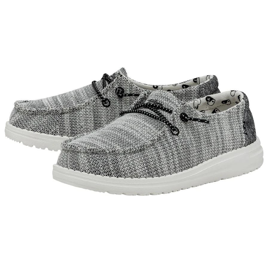 Wendy Youth Stretch - Yin And Yang 4 Wendy Youth Stretch - Yin And Yang - Image 2