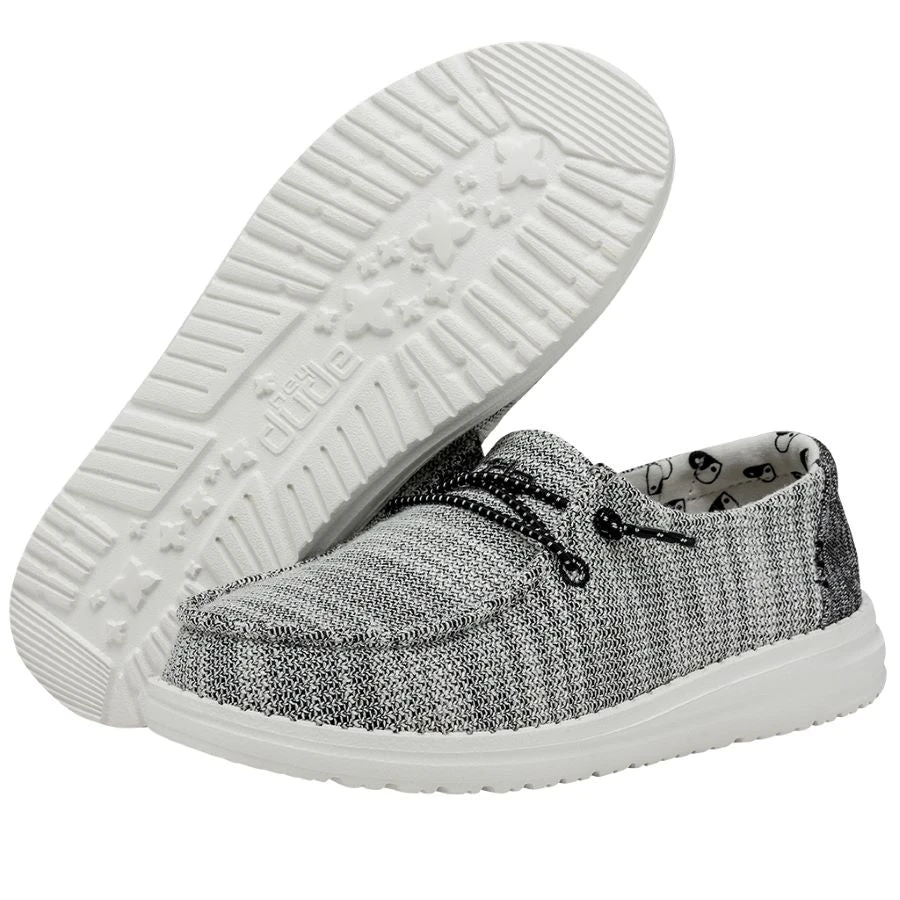 Wendy Youth Stretch - Yin And Yang 5 Wendy Youth Stretch - Yin And Yang - Image 3