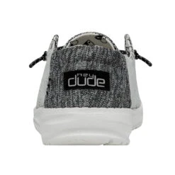 Wendy Youth Stretch - Yin And Yang 12 Wendy Youth Stretch - Yin And Yang -Heydude Shop 130123351 WENDY YOUTH STRETCH YIN YANG LEFT 5